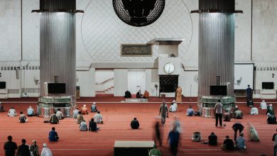 keberhasilan dakwah
