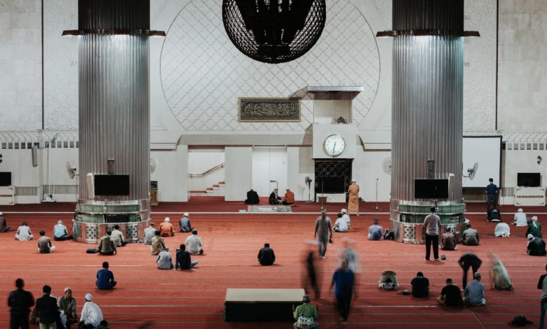 keberhasilan dakwah