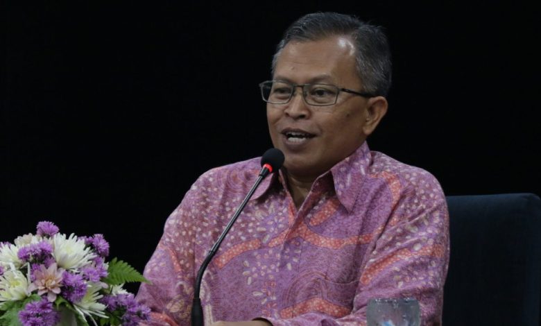 dakwah moral