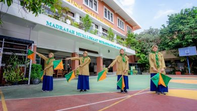 pendidikan islam