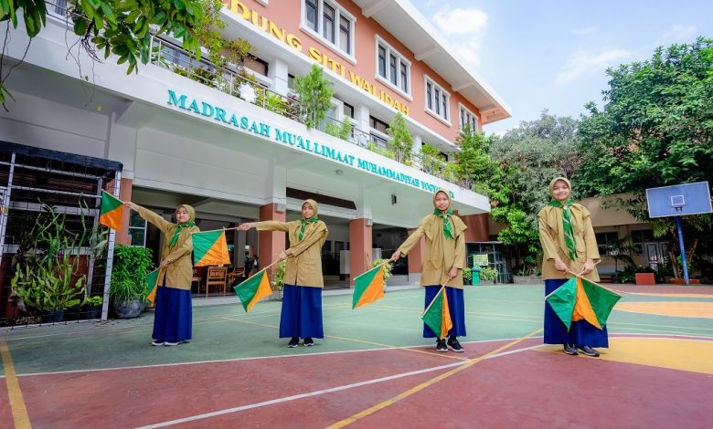 pendidikan islam