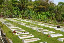 kematian adalah takdir