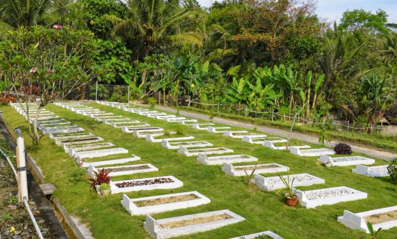 kematian adalah takdir