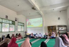 smp muhammadiyah jepara