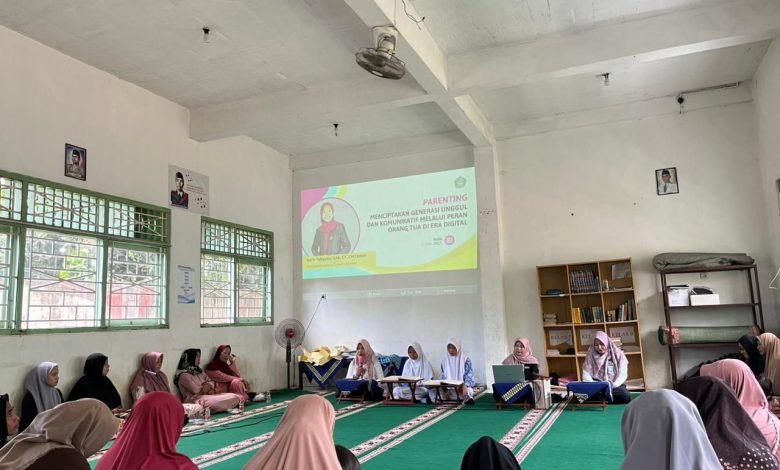 smp muhammadiyah jepara