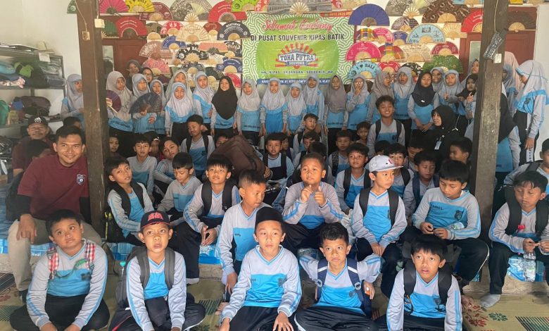 sd muhammadiyah pk banyudono