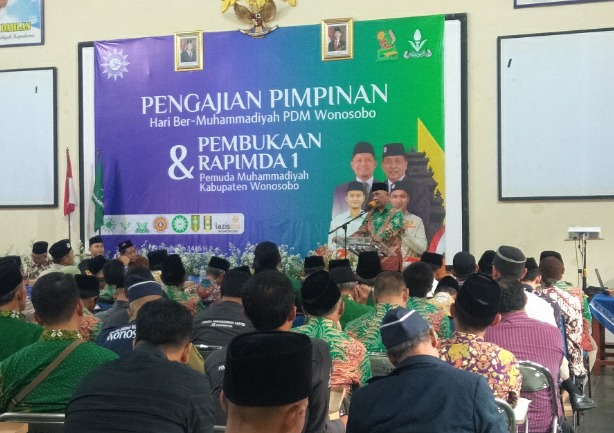muhammadiyah