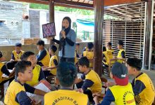 sd muhammadiyah banyudono