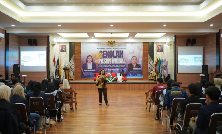 unimma