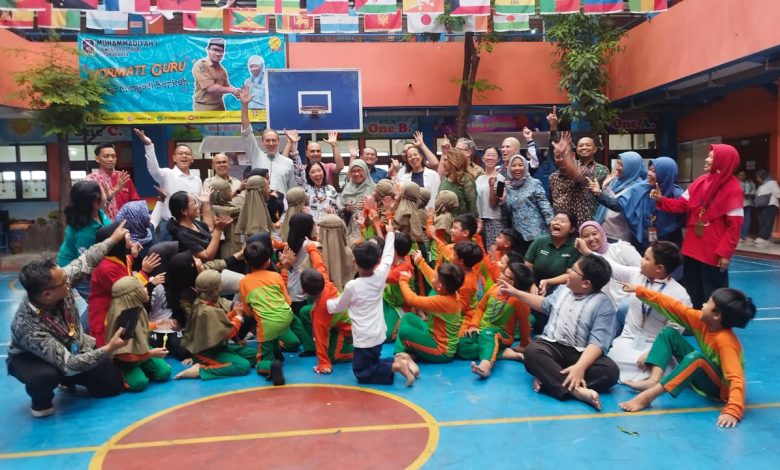 sd muhammadiyah 1 solo
