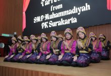 smp muhammadiyah pk kottabarat