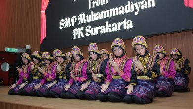 smp muhammadiyah pk kottabarat