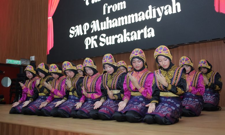 smp muhammadiyah pk kottabarat