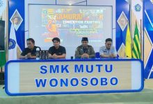 SMK Mutu Wonosobo