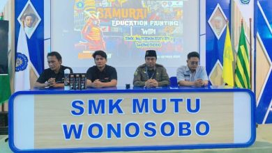 SMK Mutu Wonosobo