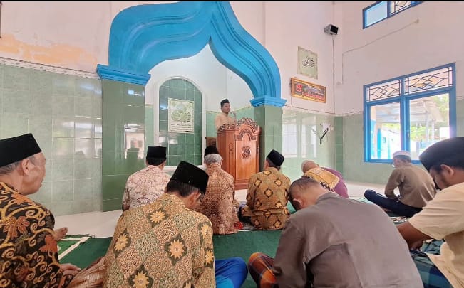 SMK Mutu Wonosobo