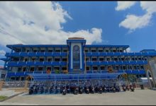SMA Muhammadiyah Wonosobo