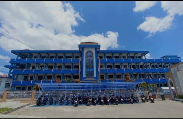 SMA Muhammadiyah Wonosobo