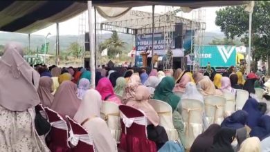 pengajian akbar