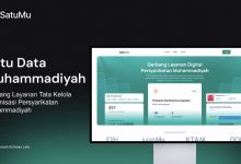 muhammadiyah digital universe