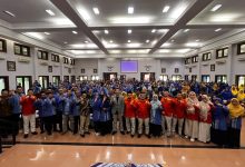 SMP Muhammadiyah Jepara
