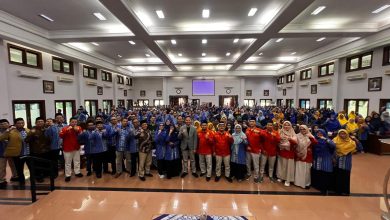 SMP Muhammadiyah Jepara