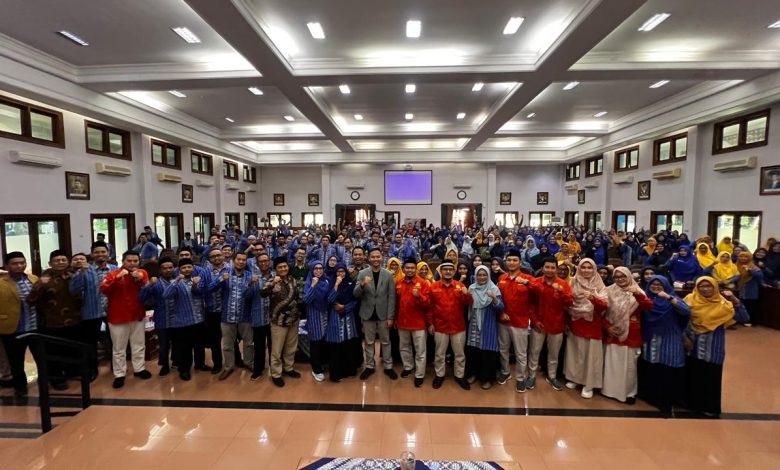 SMP Muhammadiyah Jepara