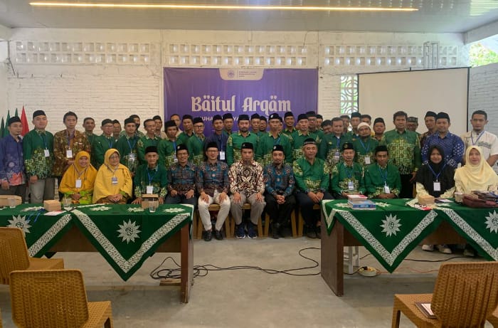 baitul arqam