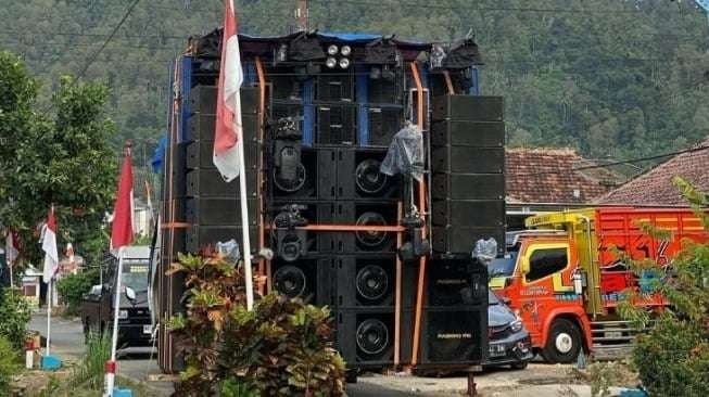 sound horeg