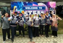 SMP Muhammadiyah 2 Yogyakarta