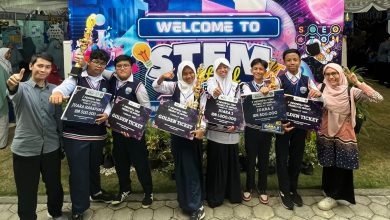 SMP Muhammadiyah 2 Yogyakarta