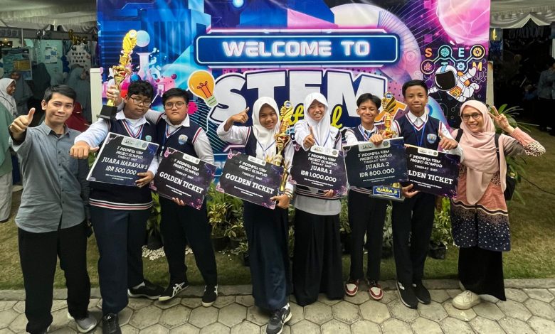 SMP Muhammadiyah 2 Yogyakarta
