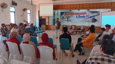 pemuda muhammadiyah pekalongan