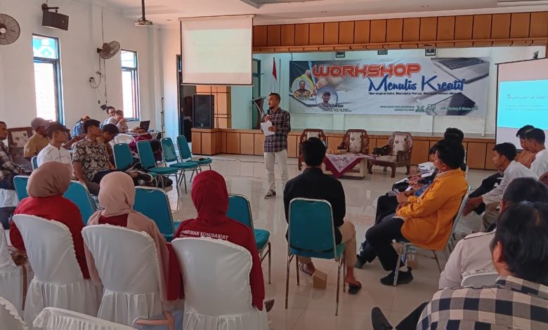 pemuda muhammadiyah pekalongan