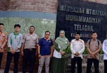 pemuda muhammadiyah kota magelang