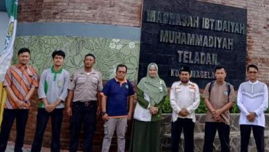 pemuda muhammadiyah kota magelang