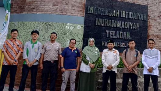 pemuda muhammadiyah kota magelang