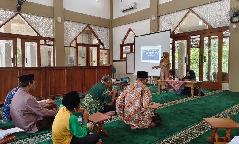 PRM Waru