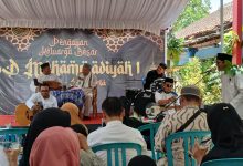 sd muhammadiyah solo