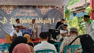sd muhammadiyah solo