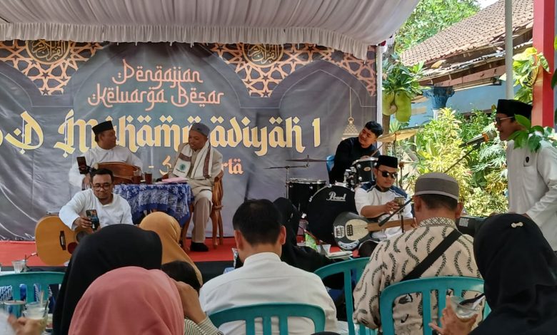 sd muhammadiyah solo