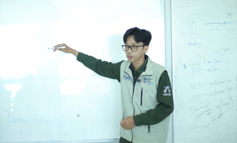 ums