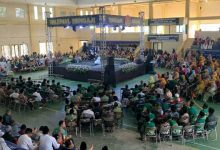 Pemuda Muhammadiyah Wonosobo