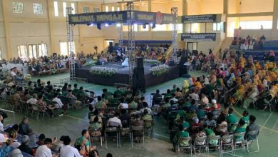 Pemuda Muhammadiyah Wonosobo
