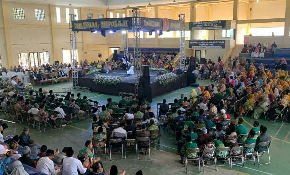 Pemuda Muhammadiyah Wonosobo