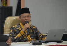 beramanah