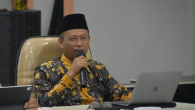 beramanah