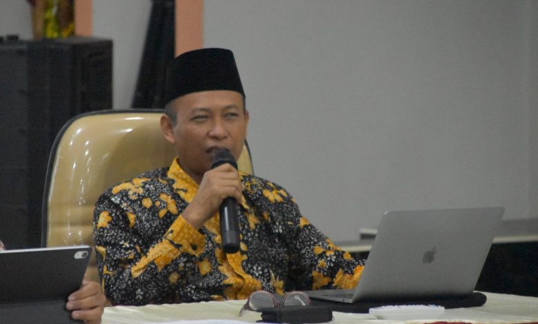 beramanah