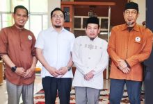 pelatihan jenazah