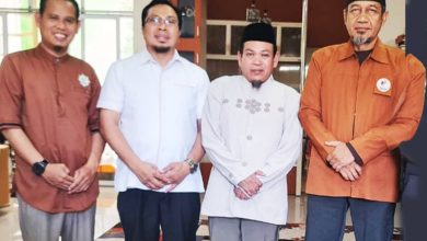 pelatihan jenazah